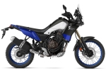 Yamaha Tenere 700 - 2020 - Français