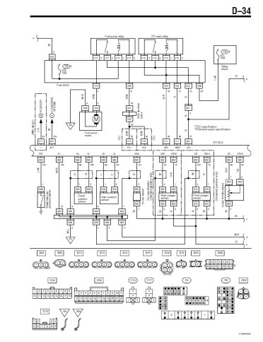 DAIHATSU Terios II -2006 - 2014 - Anglais