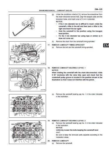 DAIHATSU Terios II -2006 - 2014 - Anglais