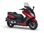 YAMAHA Tmax 500 - 2005 - Fr.