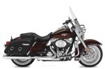 Harley Davidson Touring 2011