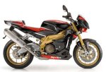 Aprilia 1000 Tuono R Factory  - Français