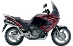 Honda XL 1000 Varadero - Français (injection)