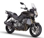 Kawasaki Versys 1000  - 2012