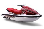 Yamaha WaveRunner XL 700 - 760 - 1200