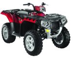 Polaris Sportsman XP 850 -2009-2012