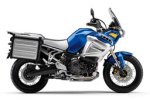 Yamaha XT1200Z Super Tenere - 2010