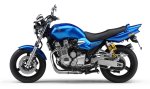 Yamaha XJR 1300 - 2007 - Français