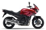YAMAHA TDM 900 - 2007 - Fr.
